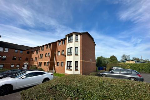 2 bedroom flat to rent, Polson Crescent, Paisley, PA2