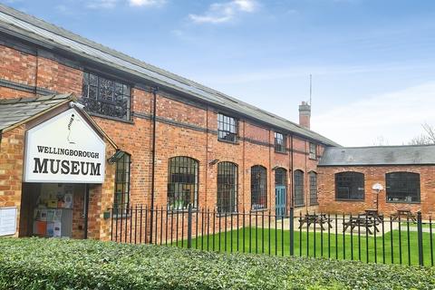 3 bedroom semi-detached house for sale, Nest Lane, Wellingborough