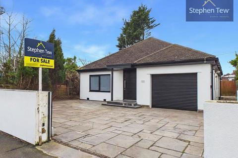 undefined, Blackpool Road, Poulton-le-Fylde, Lancashire, FY6 7QT