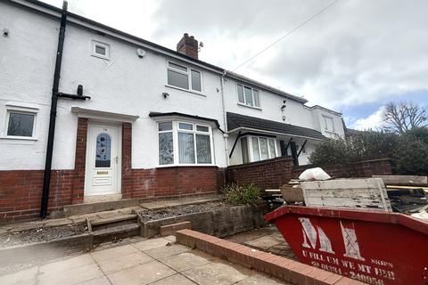 3 bedroom semi-detached house to rent, Manor House Road, Wednesbury