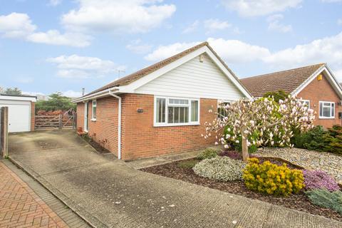 3 bedroom bungalow for sale, Ashley Drive, Seasalter, Whitstable, CT5