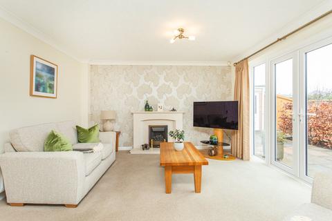 3 bedroom bungalow for sale, Ashley Drive, Seasalter, Whitstable, CT5