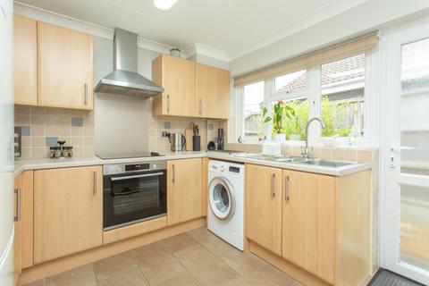 3 bedroom bungalow for sale, Ashley Drive, Seasalter, Whitstable, CT5