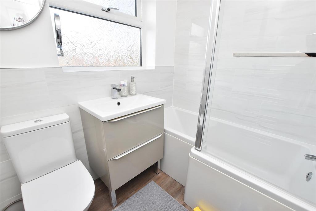 Bathroom/wc