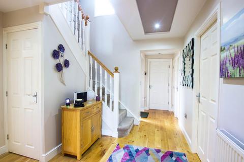 4 bedroom detached house for sale, Kendall Close, Fernhurst Farm