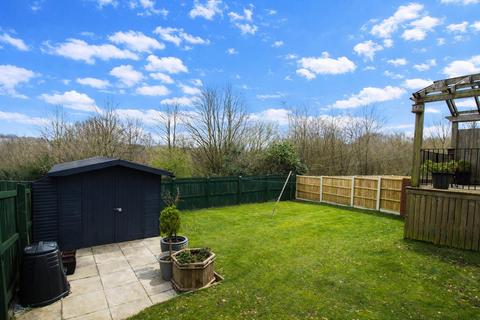 4 bedroom detached house for sale, Kendall Close, Fernhurst Farm
