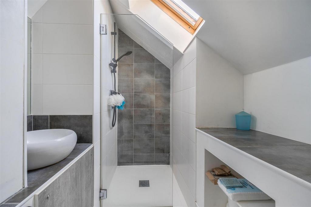 En suite