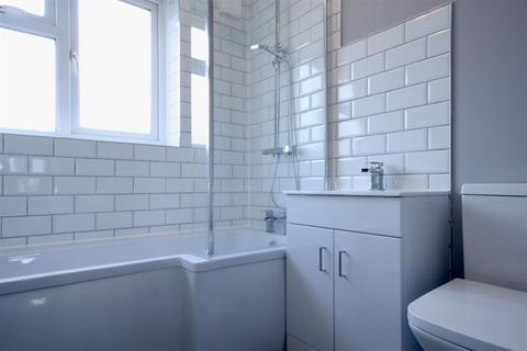 undefined, Chaucer Court, London