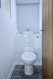 undefined, Chaucer Court, London