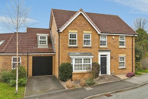 undefined, Medforth Street, Market Weighton, York