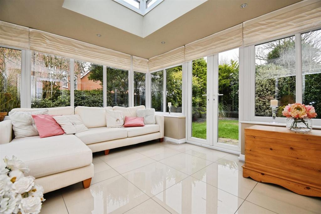 Conservatory