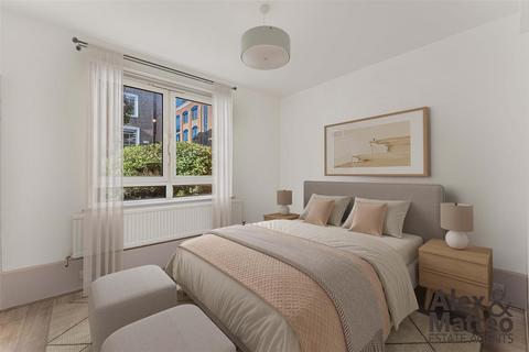 2 bedroom flat to rent, Whites Grounds Estate, London Bridge, SE1