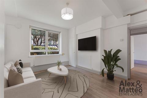 2 bedroom flat to rent, Whites Grounds Estate, London Bridge, SE1