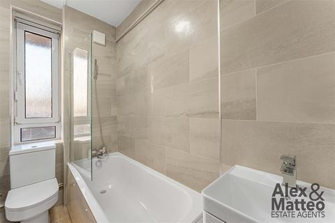 2 bedroom flat to rent, Whites Grounds Estate, London Bridge, SE1
