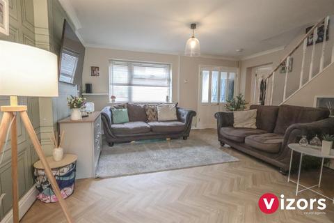undefined, Lassington Close, Winyates West, Redditch