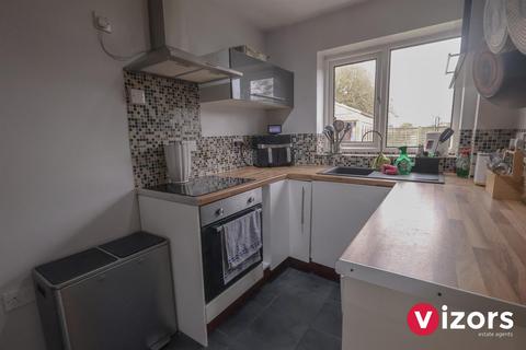 undefined, Lassington Close, Winyates West, Redditch