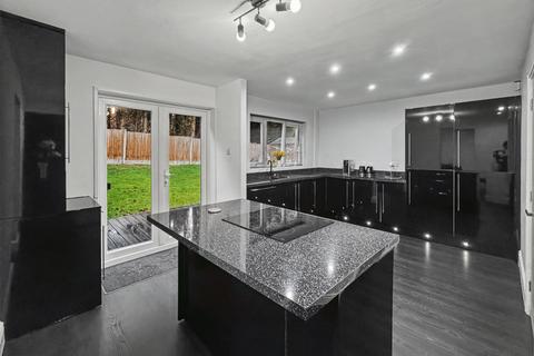 4 bedroom detached house for sale, Ringley Chase, Whitefield, M45