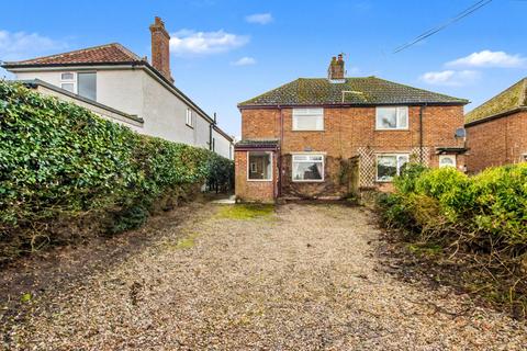 undefined, Norton Street, Burnham Norton