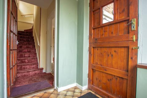 undefined, Norton Street, Burnham Norton