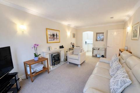 1 bedroom retirement property for sale, Albert Road, Wilmslow