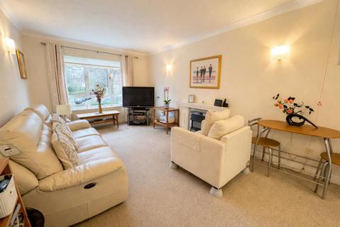 1 bedroom retirement property for sale, Albert Road, Beechfield Albert Road, SK9