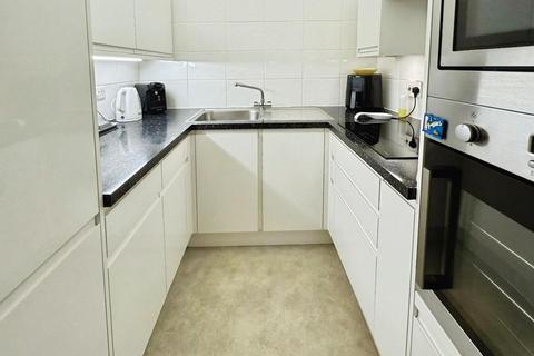 1 bedroom retirement property for sale, Albert Road, Beechfield Albert Road, SK9