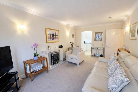 1 bedroom retirement property for sale, Albert Road, Beechfield Albert Road, SK9