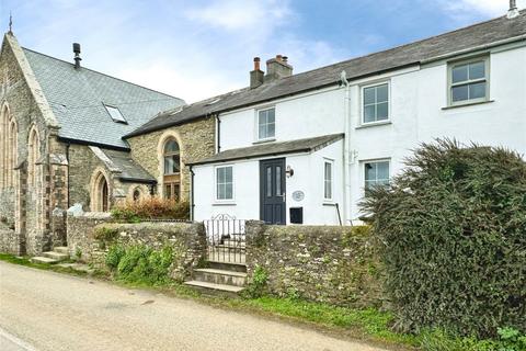 2 bedroom terraced house for sale, Lanteglos Highway, Lanteglos, Fowey, Cornwall, PL23