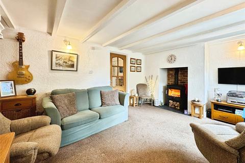 2 bedroom terraced house for sale, Lanteglos Highway, Lanteglos, Fowey, Cornwall, PL23