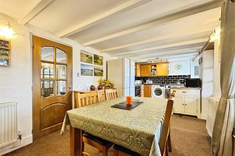 2 bedroom terraced house for sale, Lanteglos Highway, Lanteglos, Fowey, Cornwall, PL23