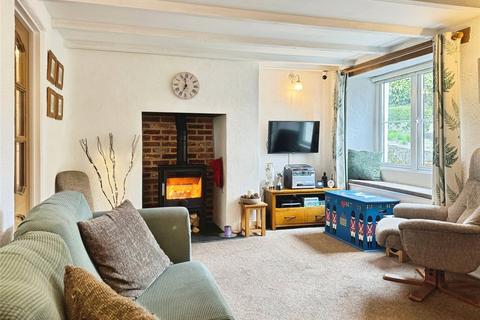 2 bedroom terraced house for sale, Lanteglos Highway, Lanteglos, Fowey, Cornwall, PL23