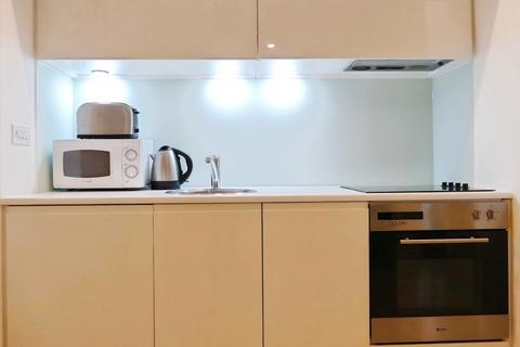 1 bedroom flat to rent, Ingram Street, Leeds, West Yorkshire, UK, LS11