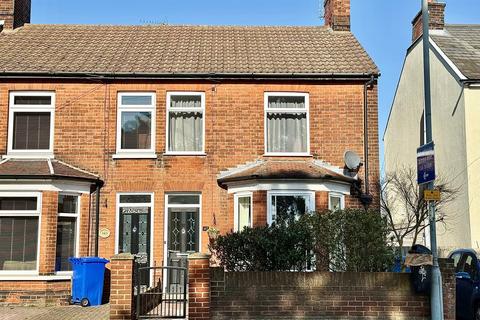 undefined, Foxhall Road, Ipswich IP3