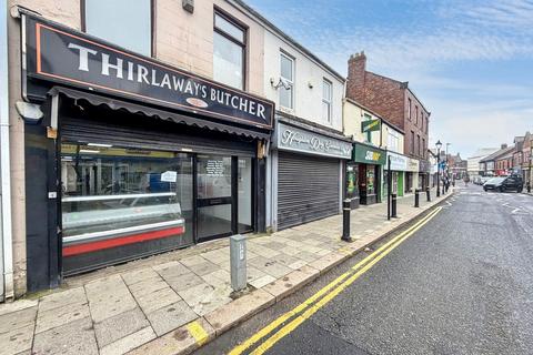 undefined, Newbottle Street, Houghton Le Spring, Tyne and Wear, DH4 4AR