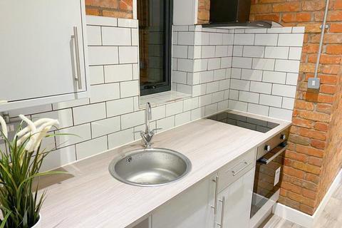 undefined, Far Gosford Street, Coventry CV1