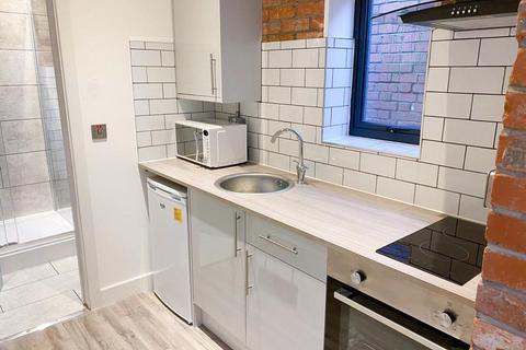 undefined, Far Gosford Street, Coventry CV1