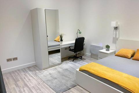 undefined, Far Gosford Street, Coventry CV1