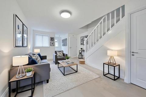 undefined, 8, Croft Mews, Off Croft Mead, Nuneaton