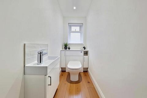 undefined, 8, Croft Mews, Off Croft Mead, Nuneaton
