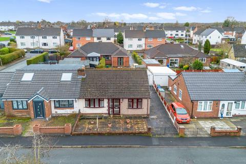 3 bedroom bungalow for sale, Worcester Avenue, Golborne, WA3