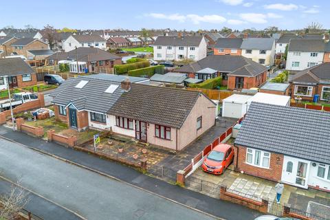 3 bedroom bungalow for sale, Worcester Avenue, Golborne, WA3