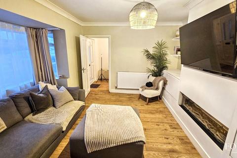 undefined, Hirst Crescent, Cardiff, CF5