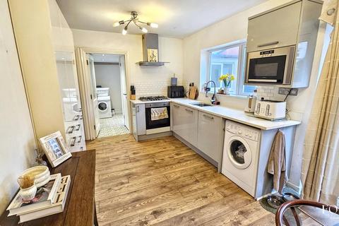 undefined, Hirst Crescent, Cardiff, CF5