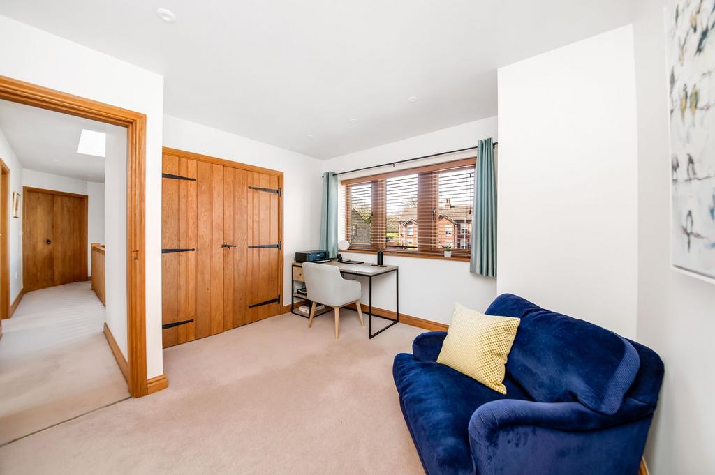 Bedroom Four