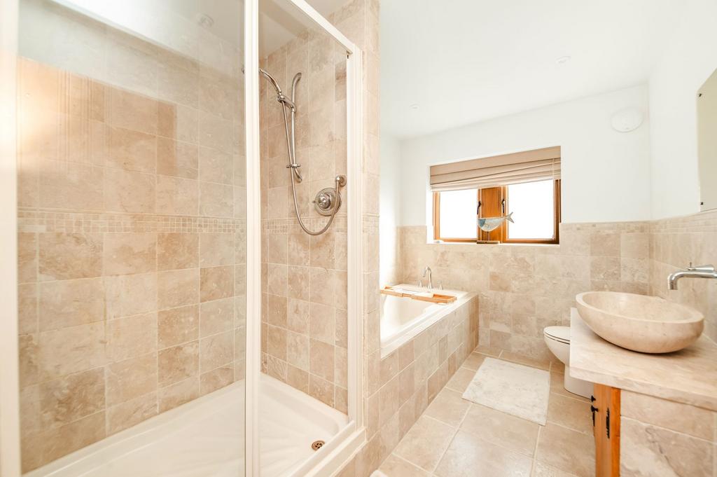 House Bathroom