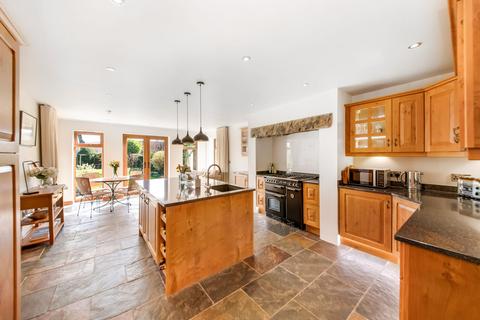 4 bedroom detached house for sale, Lea Head, Shepley, HD8