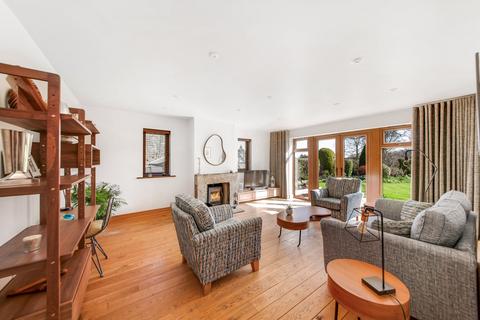 4 bedroom detached house for sale, Lea Head, Shepley, HD8