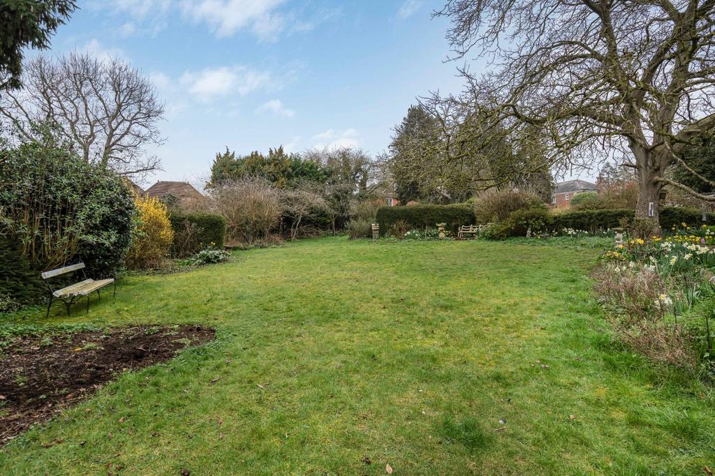 Gardens