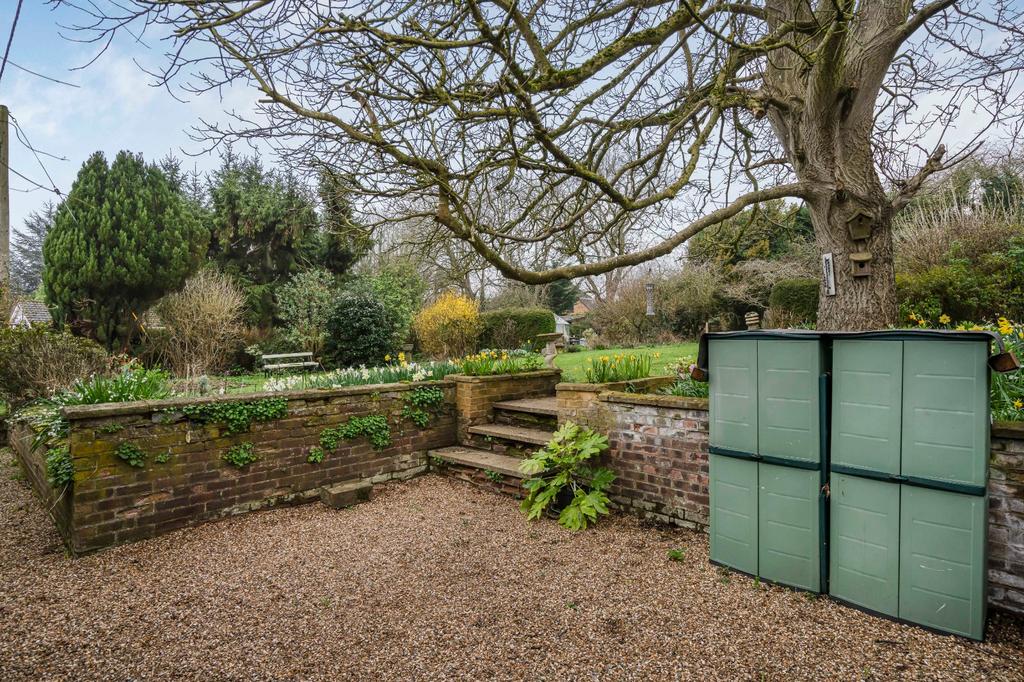 Gardens