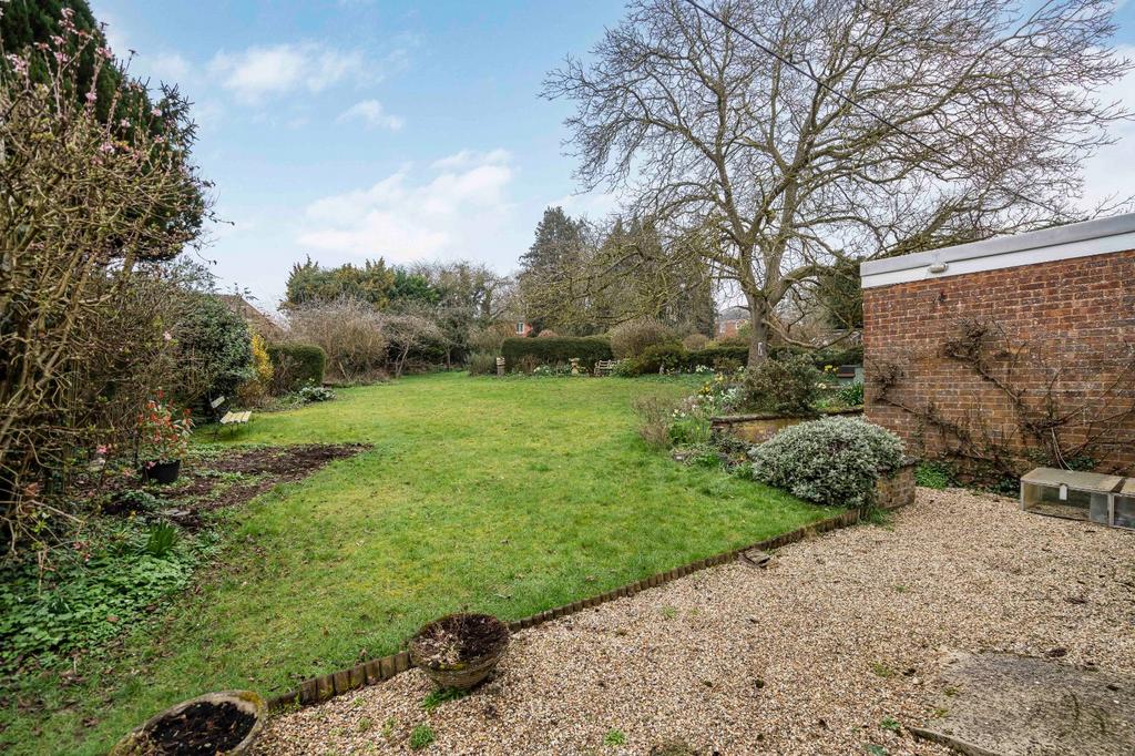 Gardens